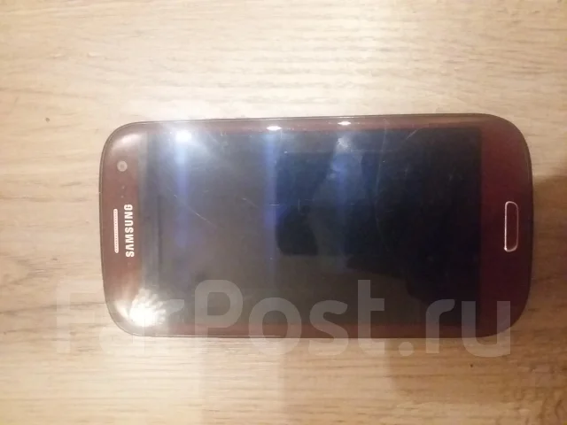 Samsung Galaxy S3. �/� ����