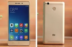 Xiaomi Redmi 3S. �����