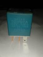 Реле. Toyota: Celsior, Corona, Caldina, Vista Ardeo, Corolla Fielder, Vista, Allex, Corolla Runx Двигатели: 3UZFE, 3SFE, 3SFSE, 2CT, 3CTE, 4AFE, 7AFE...