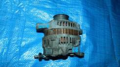 Генератор. Nissan: Bluebird Sylphy, Expert, Primera Camino, Bluebird, Avenir, Sunny, Primera, Almera, AD, Wingroad Двигатели: QG15DE, QG18DE, QG18DEN