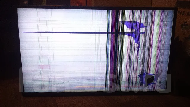 LG 43LH513V. LED ����