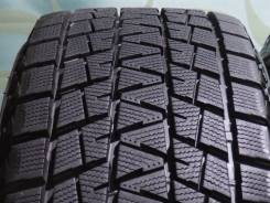 Bridgestone Blizzak DM-V1. Зимние, без шипов, 2010 год, износ: 5%, 4 шт