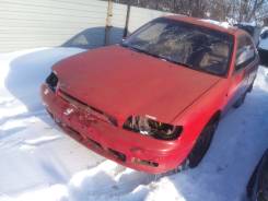 Nissan Bluebird. SU13