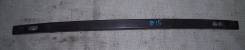 Жесткость бампера. Nissan: Bluebird Sylphy, Sunny, AD, Almera, Wingroad Двигатели: QG18DE, QR20DD, QG15DE, SR16VE, QG13DE, YD22DD, QG18DD, SR20VE, QG1...