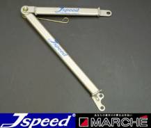 Распорки под крылья JSpeed Subaru BL/BP оригинал Япония новый заказ. Subaru Outback, BP Subaru Legacy, BL, BP. Под заказ