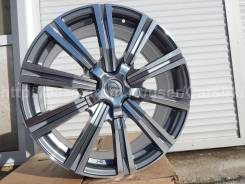 Lexus. 8.5x20, 5x150.00, ET45, ЦО 110,2 мм.