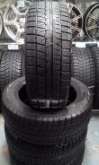 Bridgestone Blizzak Revo GZ. Всесезонные, 2010 год, износ: 10%, 4 шт