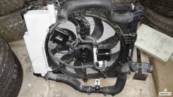 Диффузор. Nissan Juke, SUV, YF15, F15, F15E, NF15 Двигатель MR16DDT