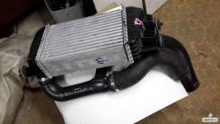 Радиатор интеркулера. Nissan Juke, F15, NF15, SUV, YF15 Двигатель MR16DDT