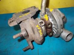 Турбина. Subaru Legacy, BE5, BES, BH5 Двигатели: EJ206, EJ208