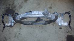 Балка поперечная. Mitsubishi Lancer Evolution, CT9A, CD9A, CE9A, CN9A, CP9A Двигатель 4G63T