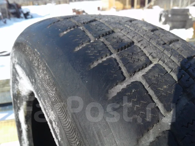 Goodyear UltraGrip Ice Navi Neo. �����������, 2001 ���, �/�, ����� 70 % ����