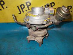 Турбина. Subaru Legacy, BE5, BES, BH5 Двигатели: EJ206, EJ208