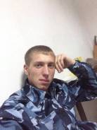 Кладовщик-грузчик. Средне-специальное образование