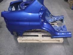 Крыло. Subaru Impreza WRX, GDA, GD9, GD, GDB Subaru Impreza, GD9, GDA, GDB, GD, GD2, GD3, GDC, GDD