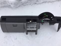 Панель приборов. Subaru Forester, SG5, SG Двигатель EJ205
