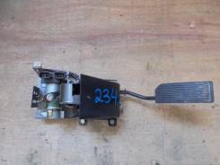 Педаль акселератора. Nissan Terrano, RR50 Nissan Terrano Regulus, JRR50 Двигатель QD32ETI