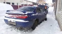 Toyota Carina. ST190, 3SFSE