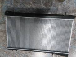 Радиатор кондиционера SUBARU TURBO