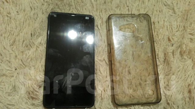 Microsoft Lumia 550. �/� ����