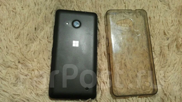 Microsoft Lumia 550. �/� ����