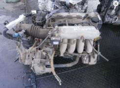 Двигатель в сборе. Toyota: Corolla, Corsa, Tercel, Cynos, Corolla II, Sprinter, Starlet, Sprinter Carib, Corolla 2 Двигатель 4EFE