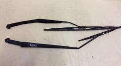 Держатель щетки стеклоочистителя. Toyota Ipsum, ACM21, ACM21W, ACM26, ACM26W Двигатель 2AZFE