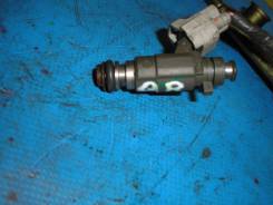 Инжектор. Nissan: Teana, Liberty, Wingroad, X-Trail, Caravan, NV350 Caravan, Atlas, Serena, Avenir, Primera, AD, Prairie Двигатель QR20DE
