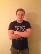 Фитнес-тренер. Незаконченное высшее образование (студент), опыт работы 7 месяцев