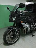 Yamaha FZ 1. 1 000 куб. см., исправен, птс, с пробегом