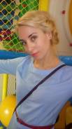 Менеджер по кадрам. Высшее образование по специальности, опыт работы 10 лет