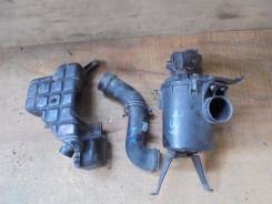 Корпус воздушного фильтра. Nissan Terrano, R50, RR50 Nissan Terrano Regulus, JRR50 Двигатель QD32ETI