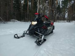 Yamaha FX Nytro MTX 162. исправен, есть птс, с пробегом