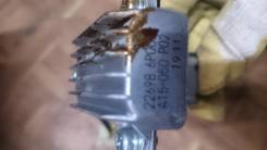 Резистор. Nissan Cima, FGY33, FGDY33, FGNY33 Nissan Stagea, NM35 Nissan Skyline, HV35, NV35, V35 Двигатели: VH41DE, VQ25DET, VQ30DD, VQ25DD