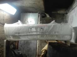 Бампер. Toyota Corolla Fielder, NZE124G, NZE124, NZE121G, NZE120, NZE121. Под заказ
