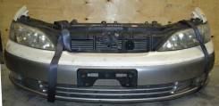 Ноускат. Toyota Windom, MCV20