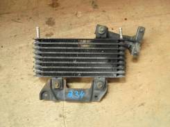 Радиатор акпп. Nissan Terrano, RR50 Nissan Terrano Regulus, JRR50 Двигатель QD32ETI