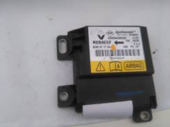 Блок управления автомат RENAULT 8200817784