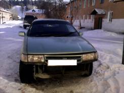 Toyota Tercel. EL43, 5E