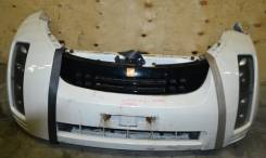 Ноускат. Toyota WiLL Cypha, NCP70