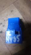 Реле. Nissan: Tino, Infiniti M Hybrid, Cabstar, Caravan, Wingroad, Presage, Crew, Stagea, NP300, Bluebird Sylphy, Infiniti EX35/37, Atlas, Fuga, Almer...