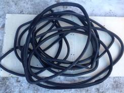 Уплотнитель двери. Lexus RX300, MCU35 Lexus RX300/330/350, MCU35 Toyota Harrier, GSU35, GSU36, GSU31, MCU36W, GSU30, GSU35W, GSU36W, MCU35W, MCU31, MC...