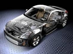      Nissan 350Z 