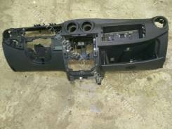 Панель приборов. Nissan Almera, G15