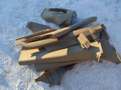 Панель салона. Toyota Sienta, NCP85, NCP81G, NCP85G, NCP81 Двигатель 1NZFE