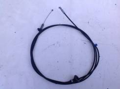 Тросик замка капота. Toyota Harrier, GSU35, GSU36, GSU31, MCU36W, GSU30, GSU35W, GSU36W, MCU35W, MCU31, MCU30W, MCU30, MCU31W, MCU35, MCU36, ACU30W, G...