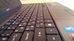 Acer Aspire 5551G. 15.6", 2,1����, ��� 3072 ��, WiFi: 1 ����