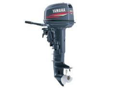 Yamaha. 30,00 л.с., 2-тактный, бензиновый, нога S (381 мм), 2017 год год