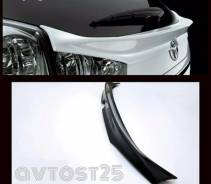 Спойлер на заднее стекло. Lexus RX330, GSU35, MCU33, GSU30, MCU38 Lexus RX330 / 350, GSU30, GSU35, MCU33, MCU38