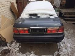 Toyota Crown. 175, 2JZFSE